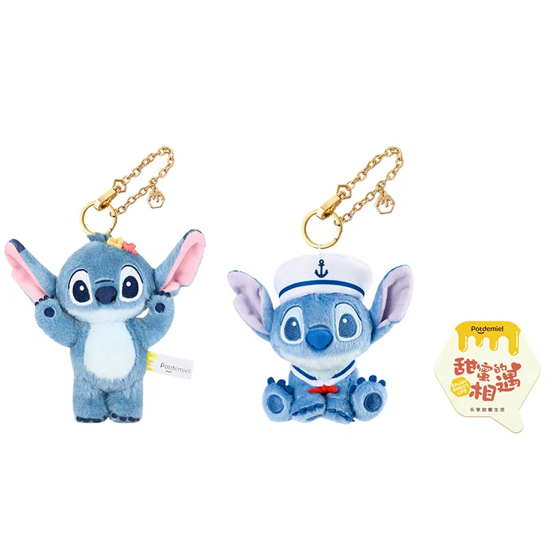 POTDEMIEL x Disney 11cm25cm