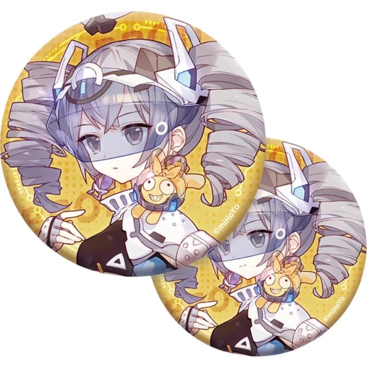 MIHOYO
