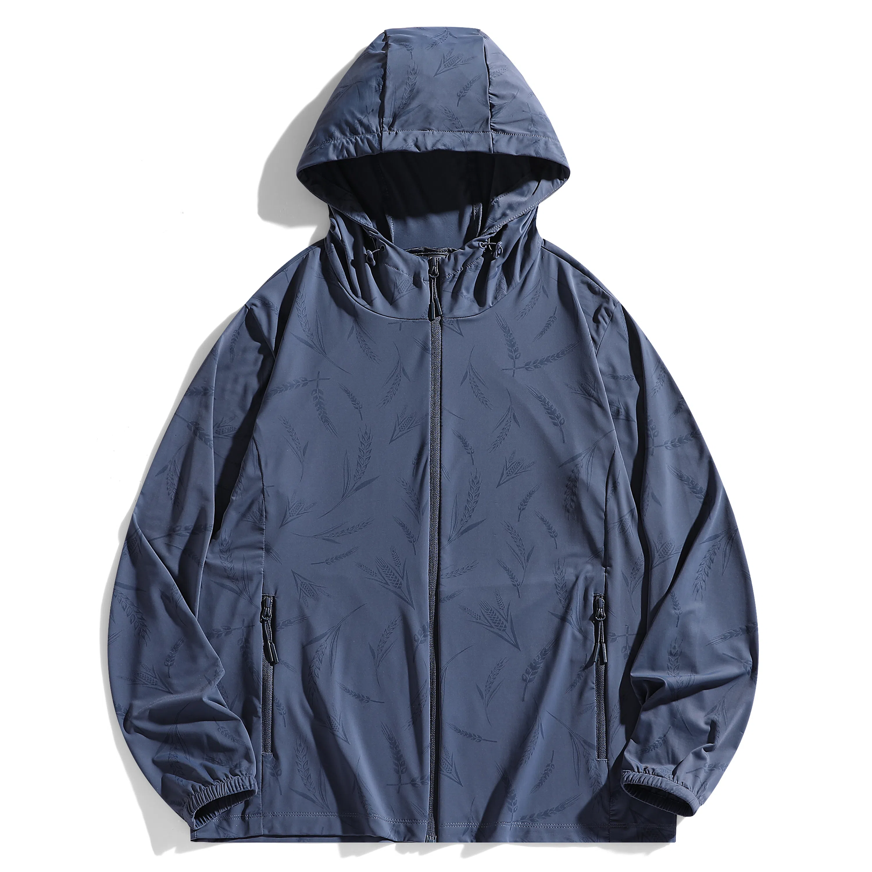 SNOW FLYING upf50+client fit