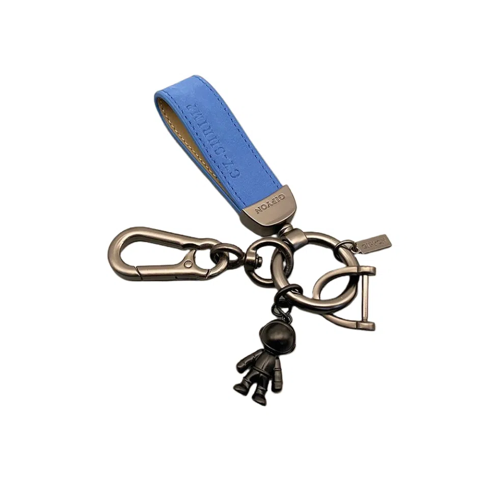Tutuya Astronaut Keychain