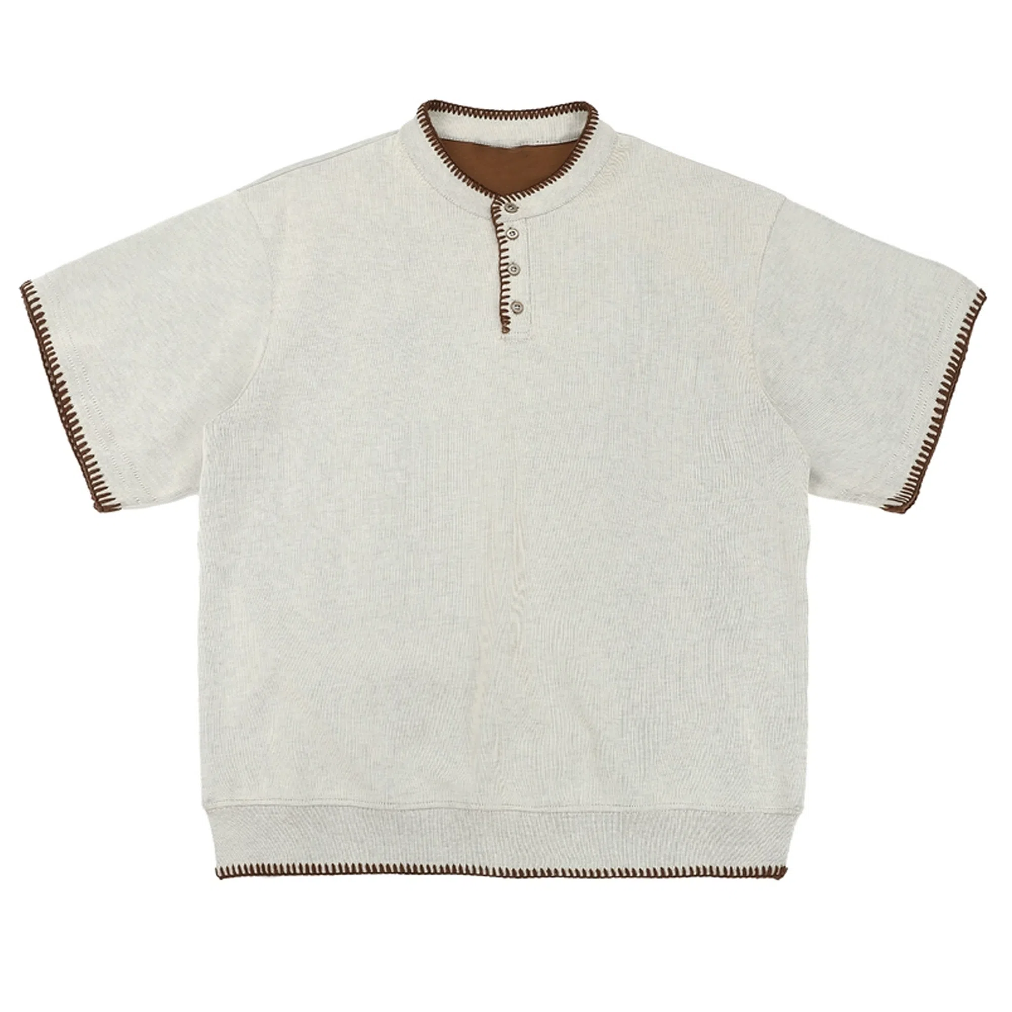 NOAHGIGI vintagecleanfitT