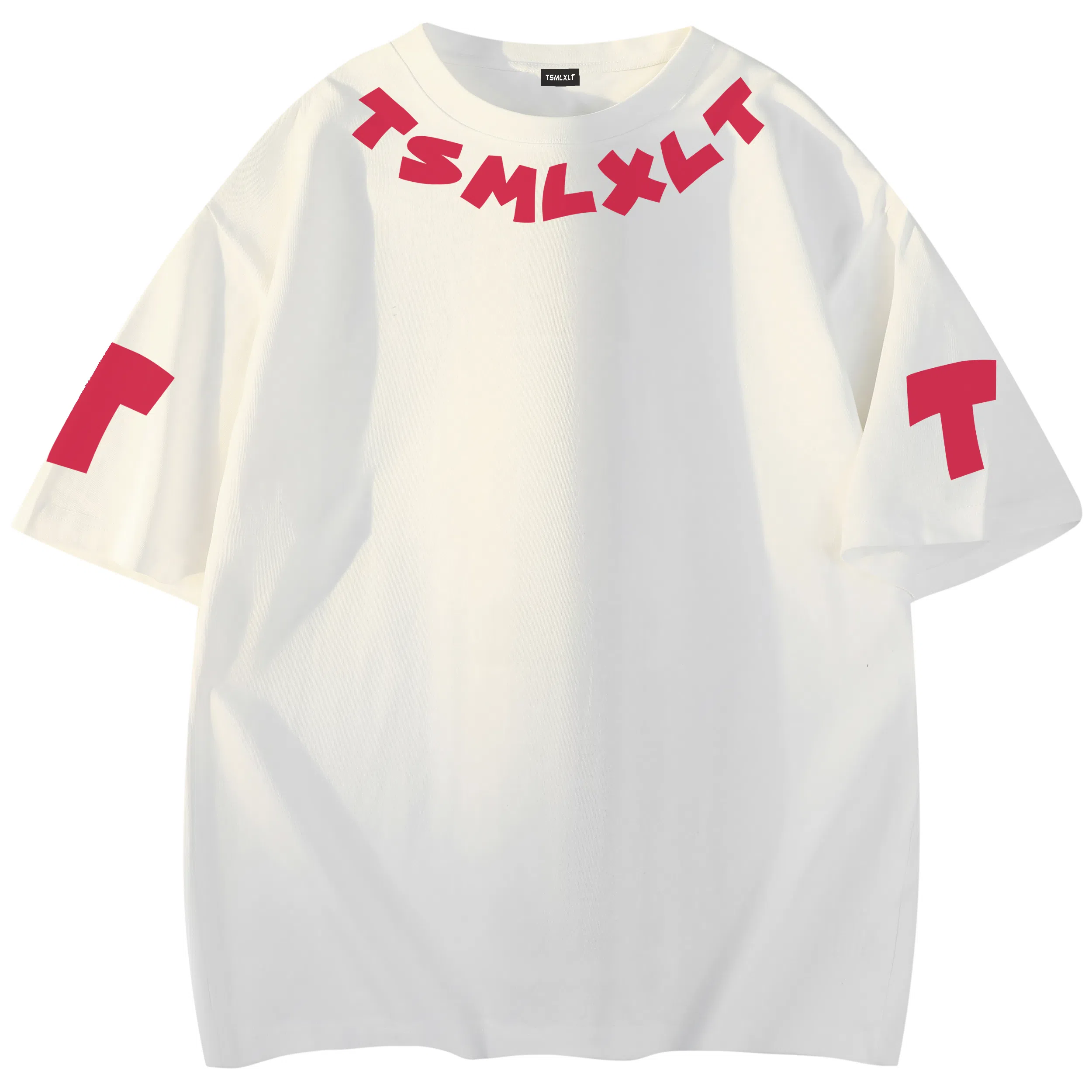 TSMLXLT logoT