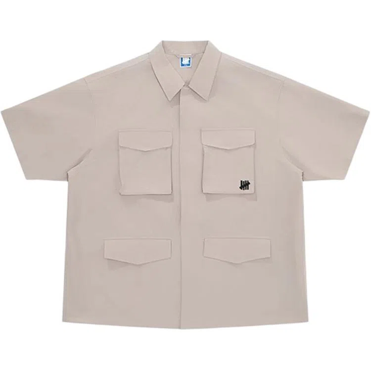 UNDEFEATED SS25