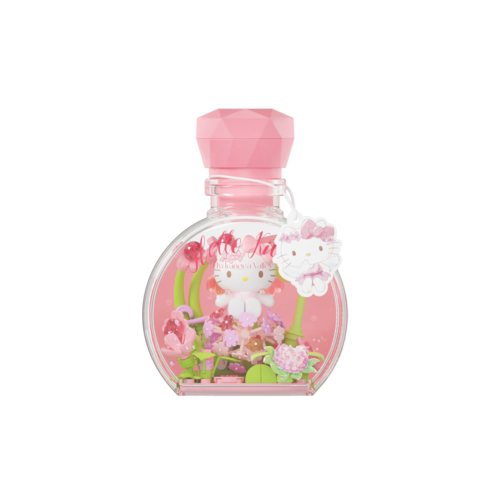 x Sanrio Hello Kitty 0-300PCS 803305