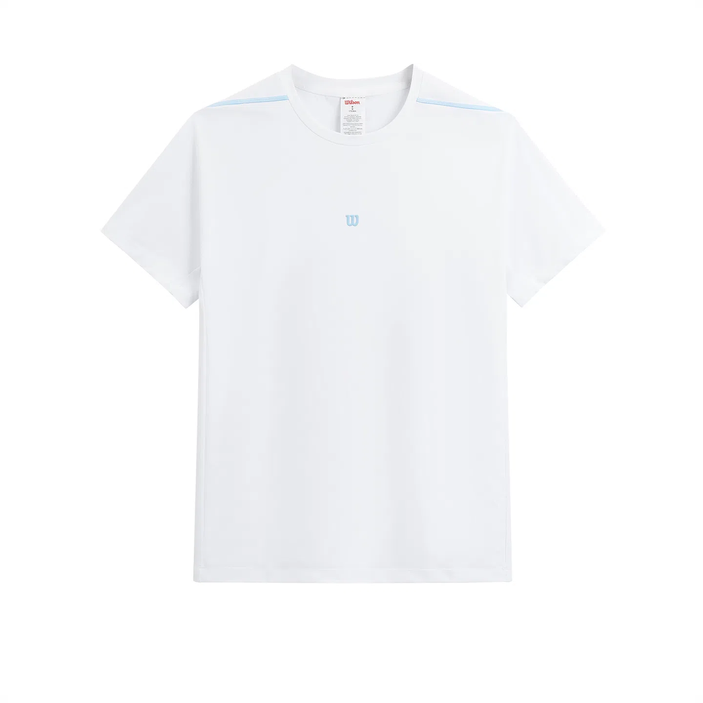 Wilson SS25 TRAINING DAILY COURT T