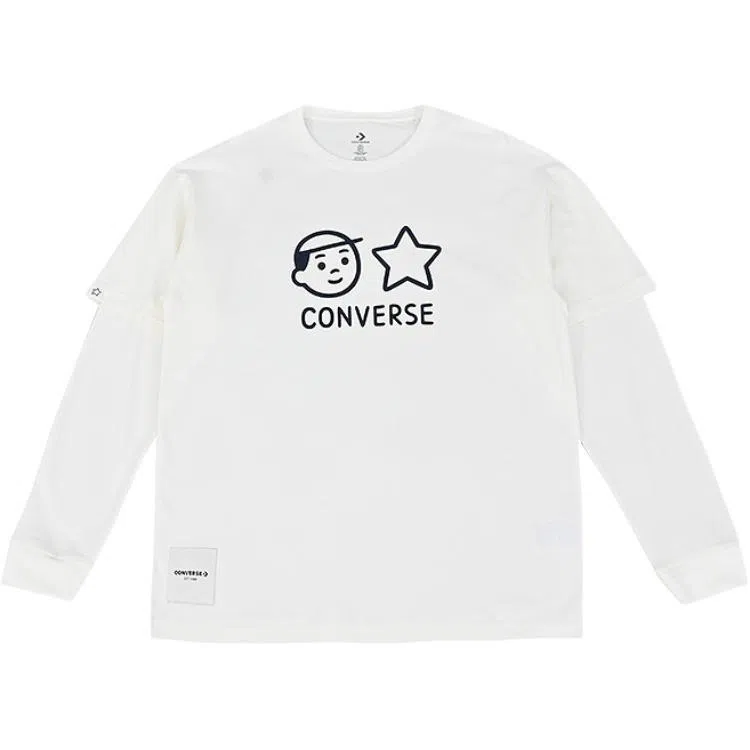 Converse T
