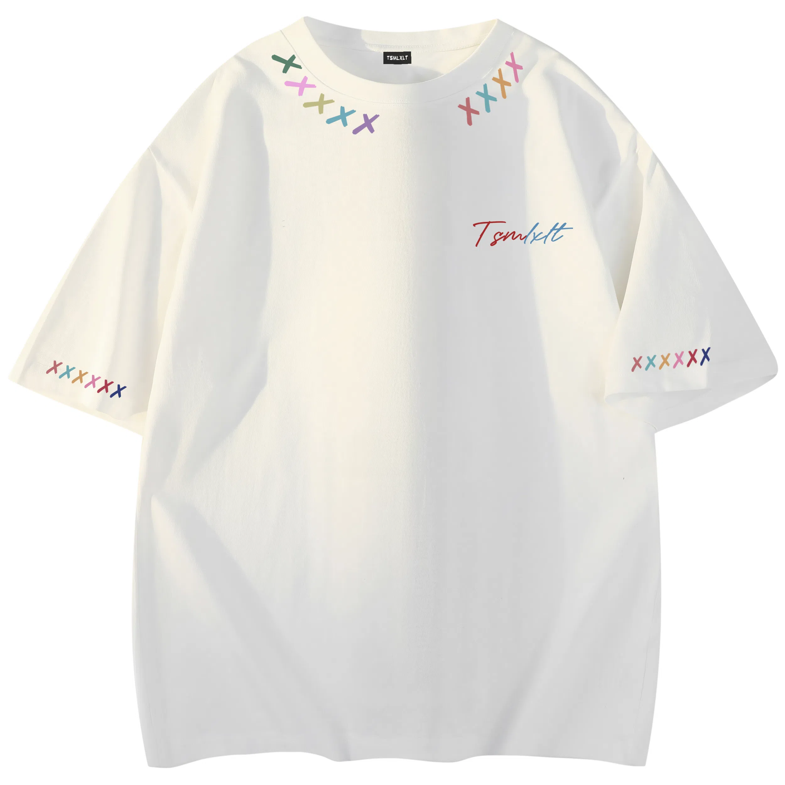 TSMLXLT logoT