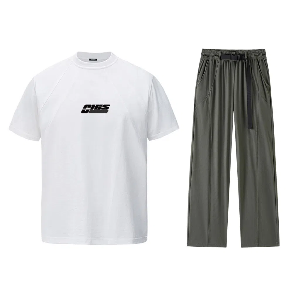 Chisportate cleanfitT