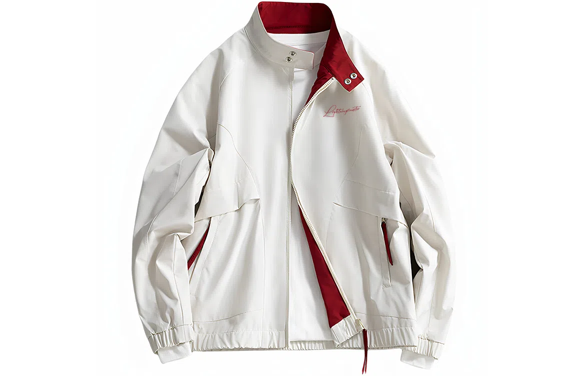 LIGHTNING MONSTER Logo