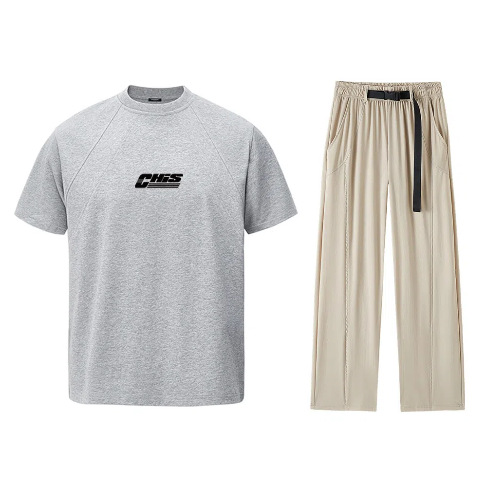Chisportate cleanfitT
