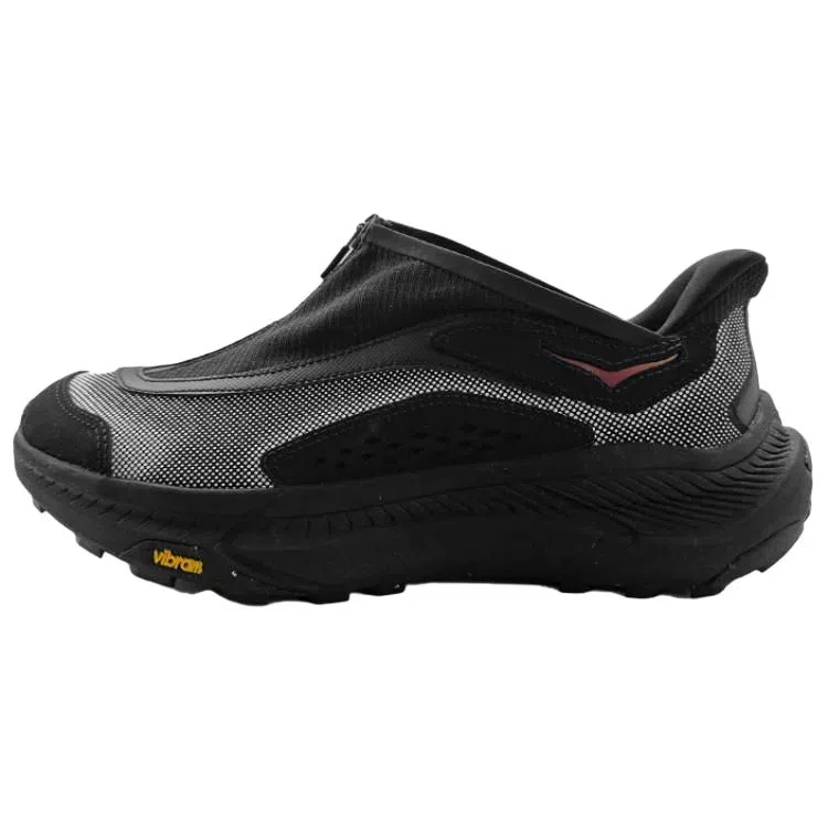 HOKA ONE ONE Project Transport Black