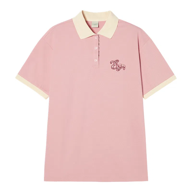 EPTISON WOMAN Polo T