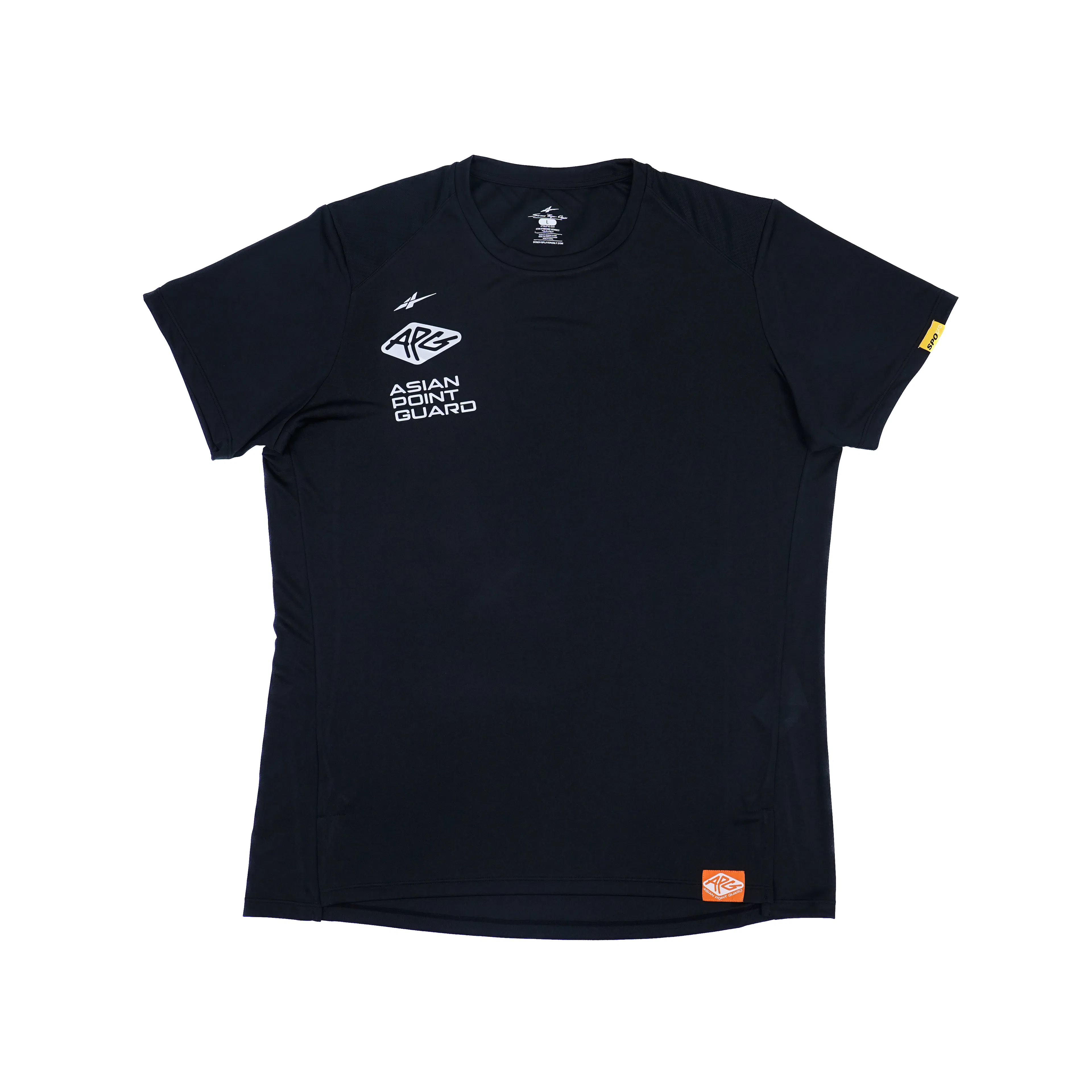 Serious Player Only x APG T