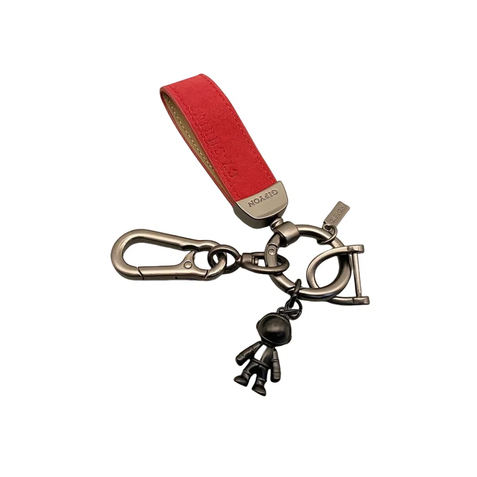 Tutuya Astronaut Keychain