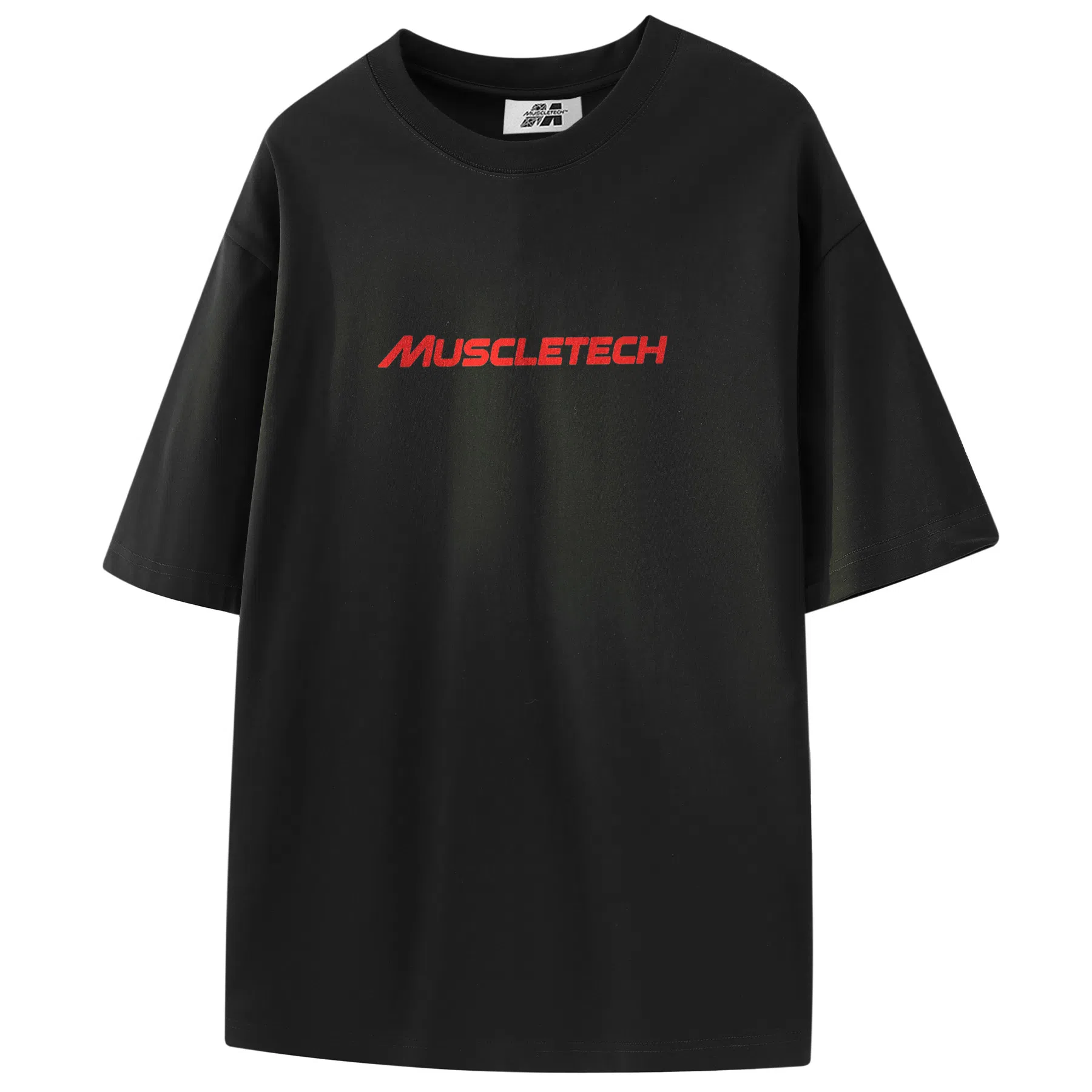 MUSCLETECH T
