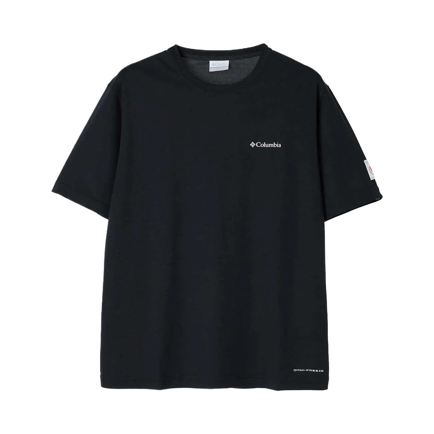 Columbia Baisin to Garden Omni-WickOmnifreezeT