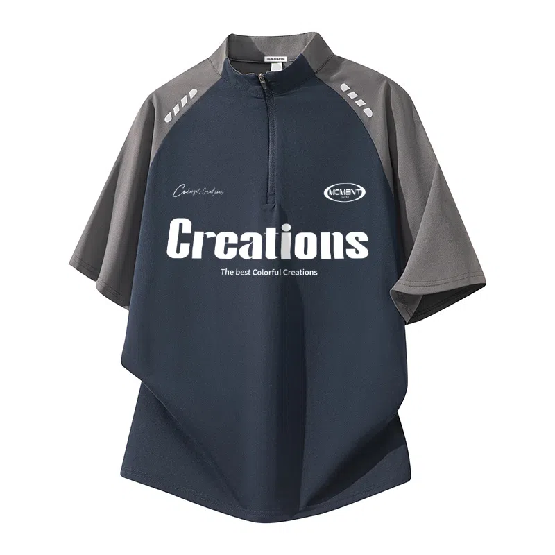 Colorful Creations T