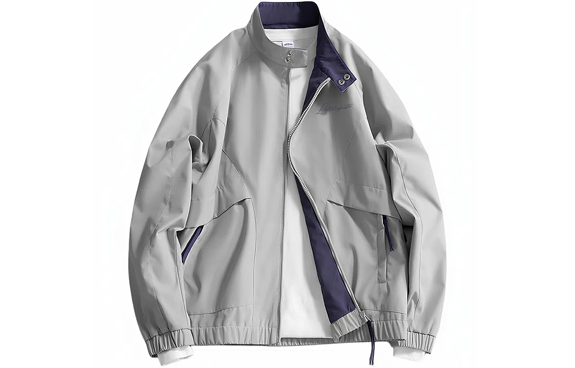 LIGHTNING MONSTER Logo