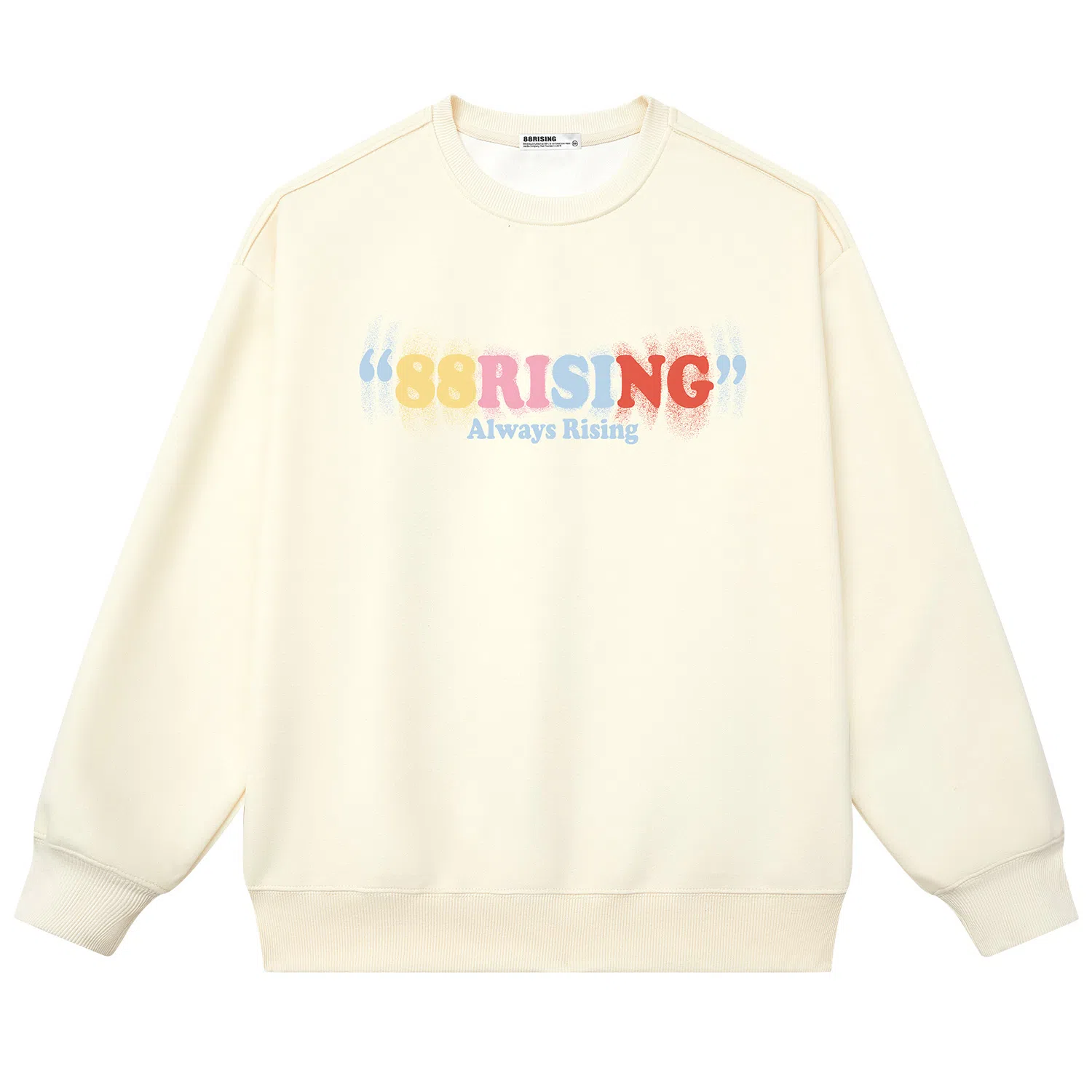 88rising LOGO