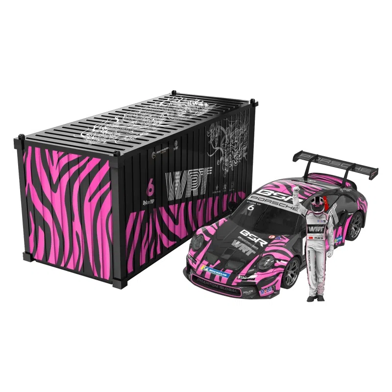 164911 GT3-Carrera Cup-