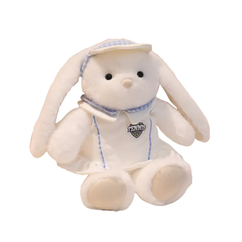 PUDOWRABBIT 40cm53cm