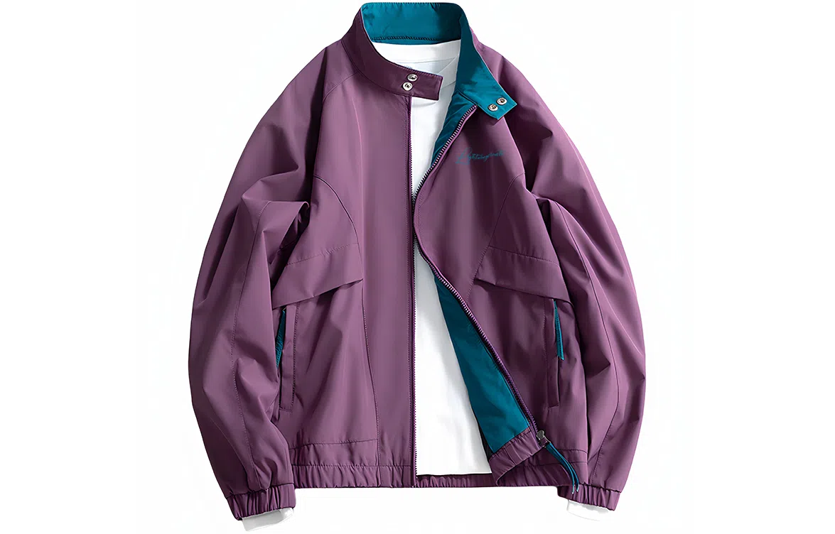 LIGHTNING MONSTER Logo