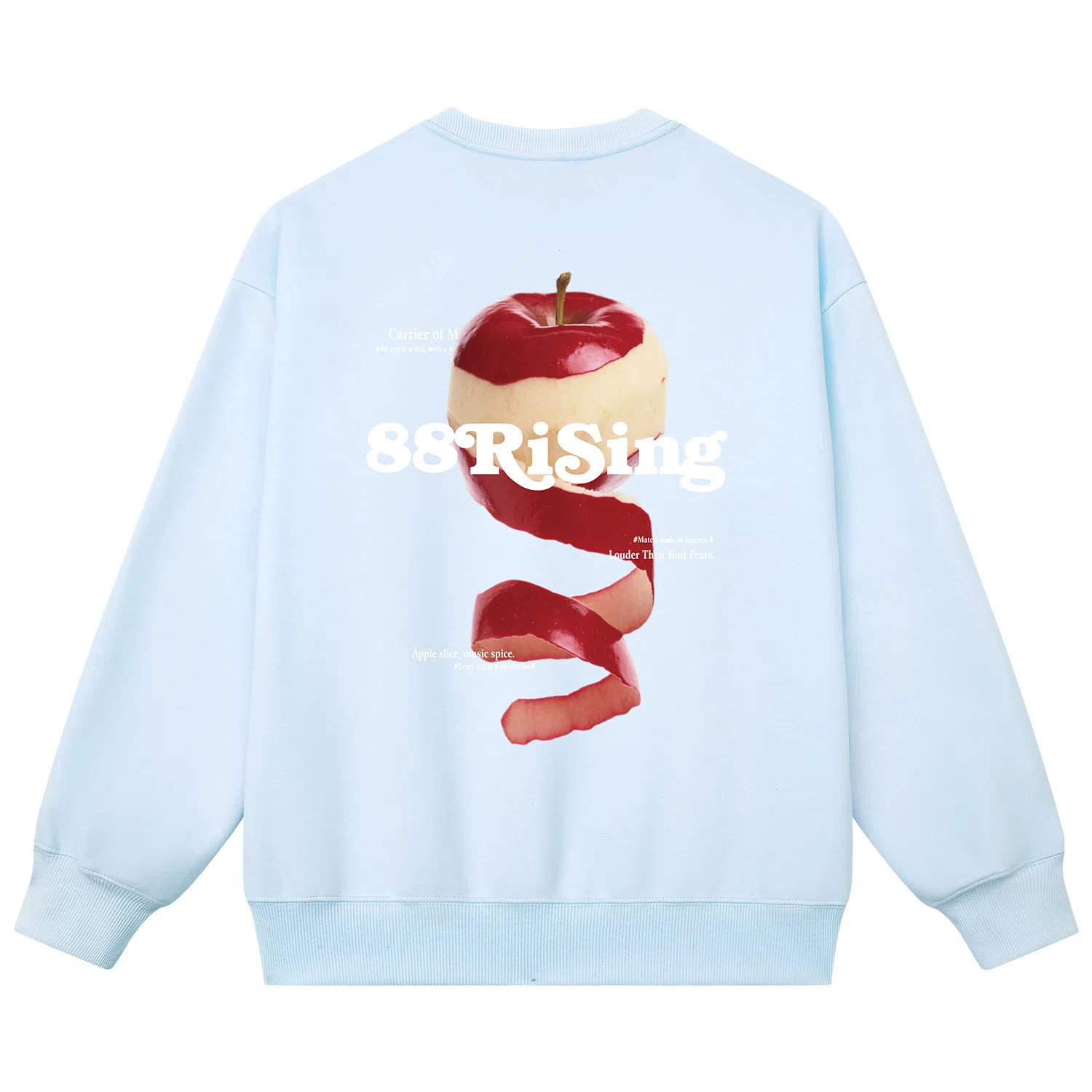 88rising LOGO