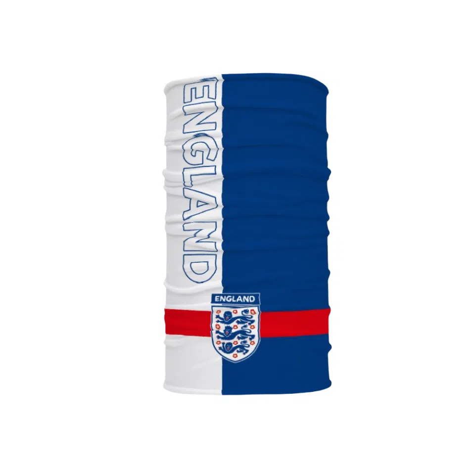 图涂丫 足球骑行 涤纶 防晒面罩 男女同款情侣款