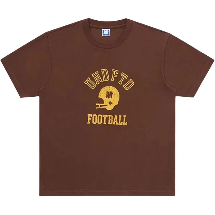 UNDEFEATED SS25 T