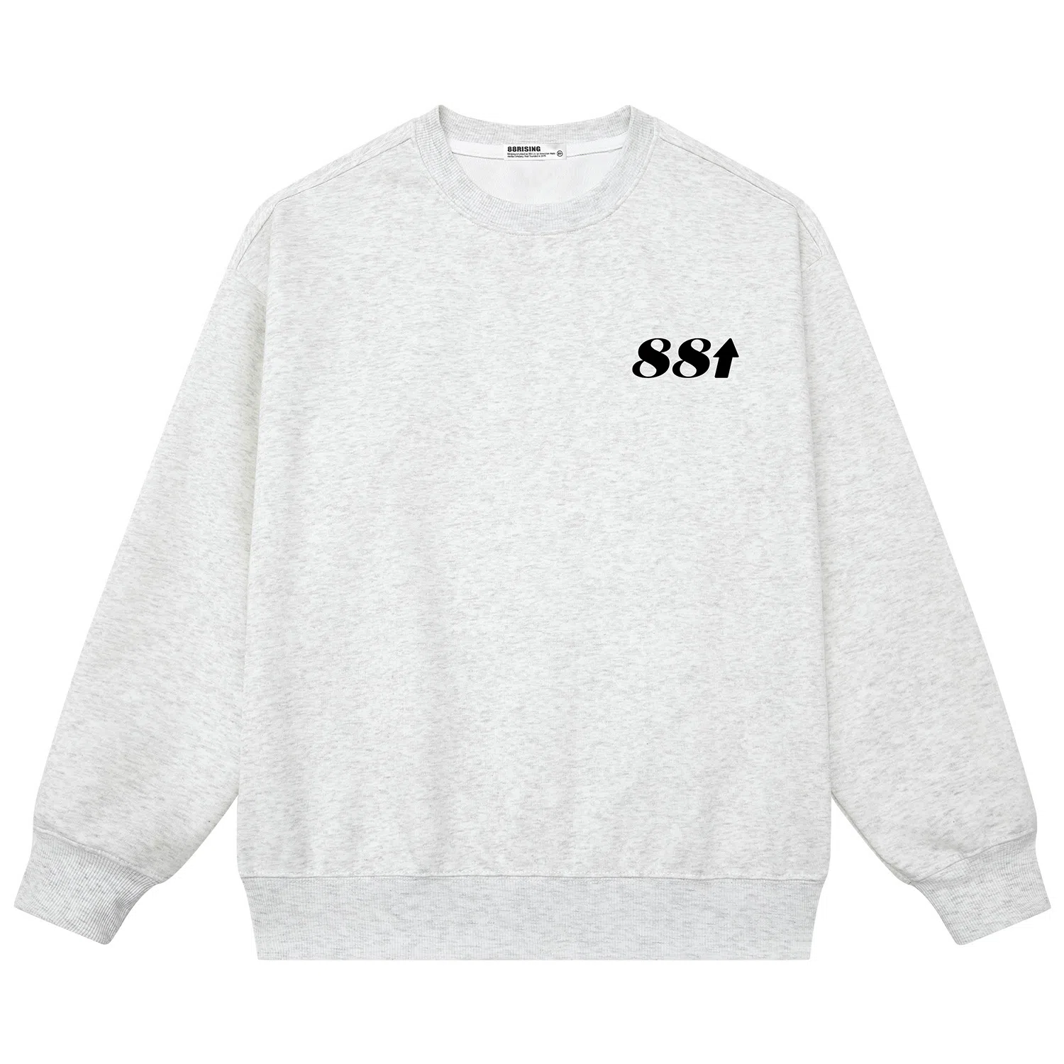 88rising Logo
