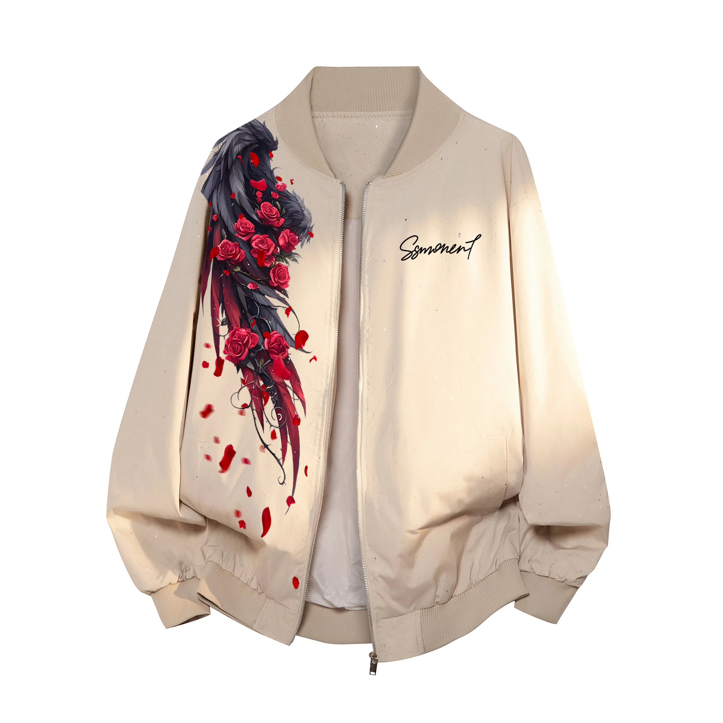 SUNSETMONENT Cleanfit