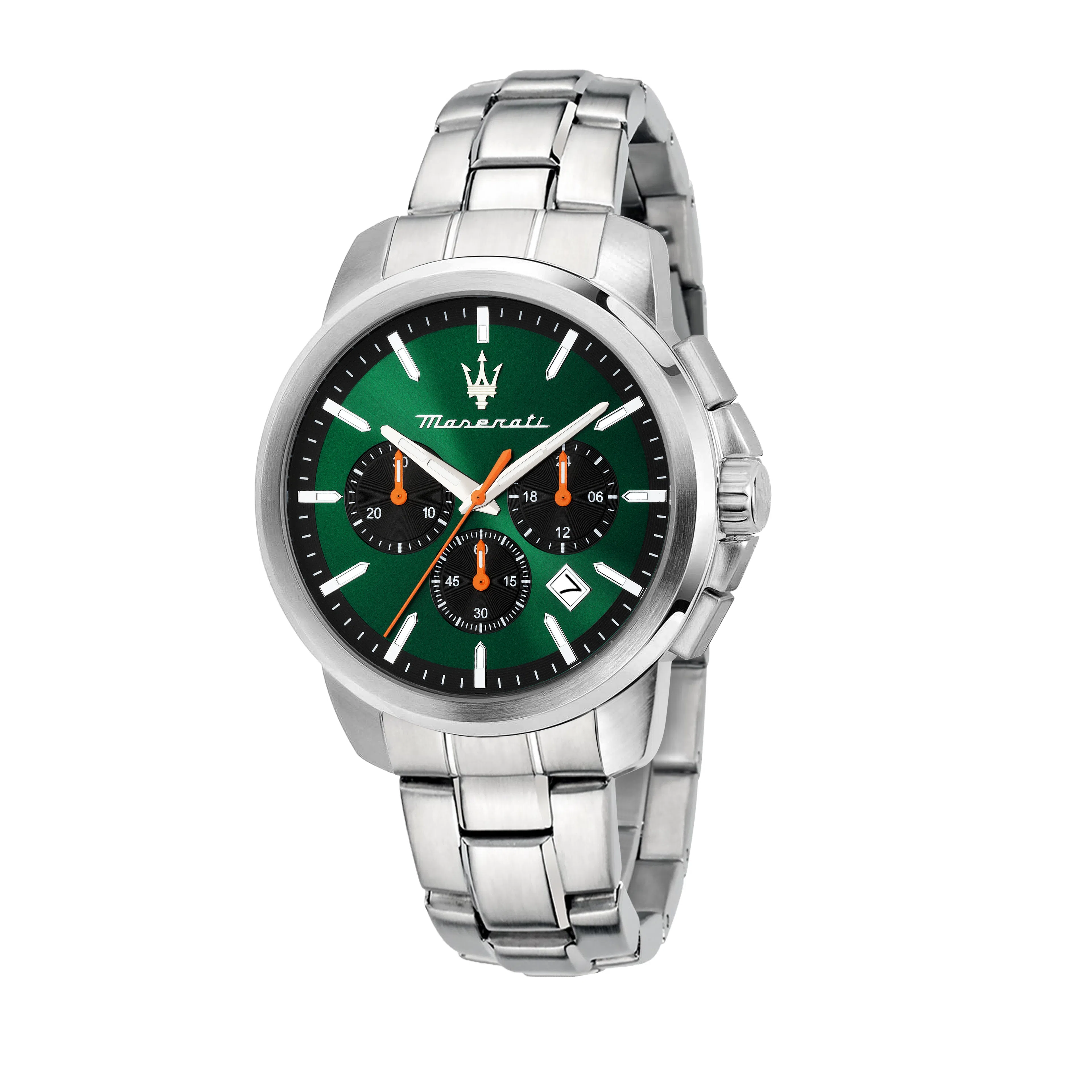 Maserati SUCCESSO 42mm