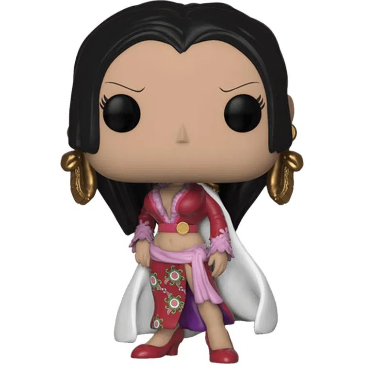 Funko Q