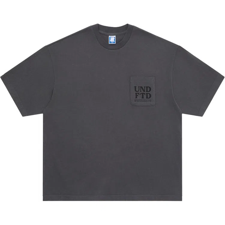 UNDEFEATED SS25 T