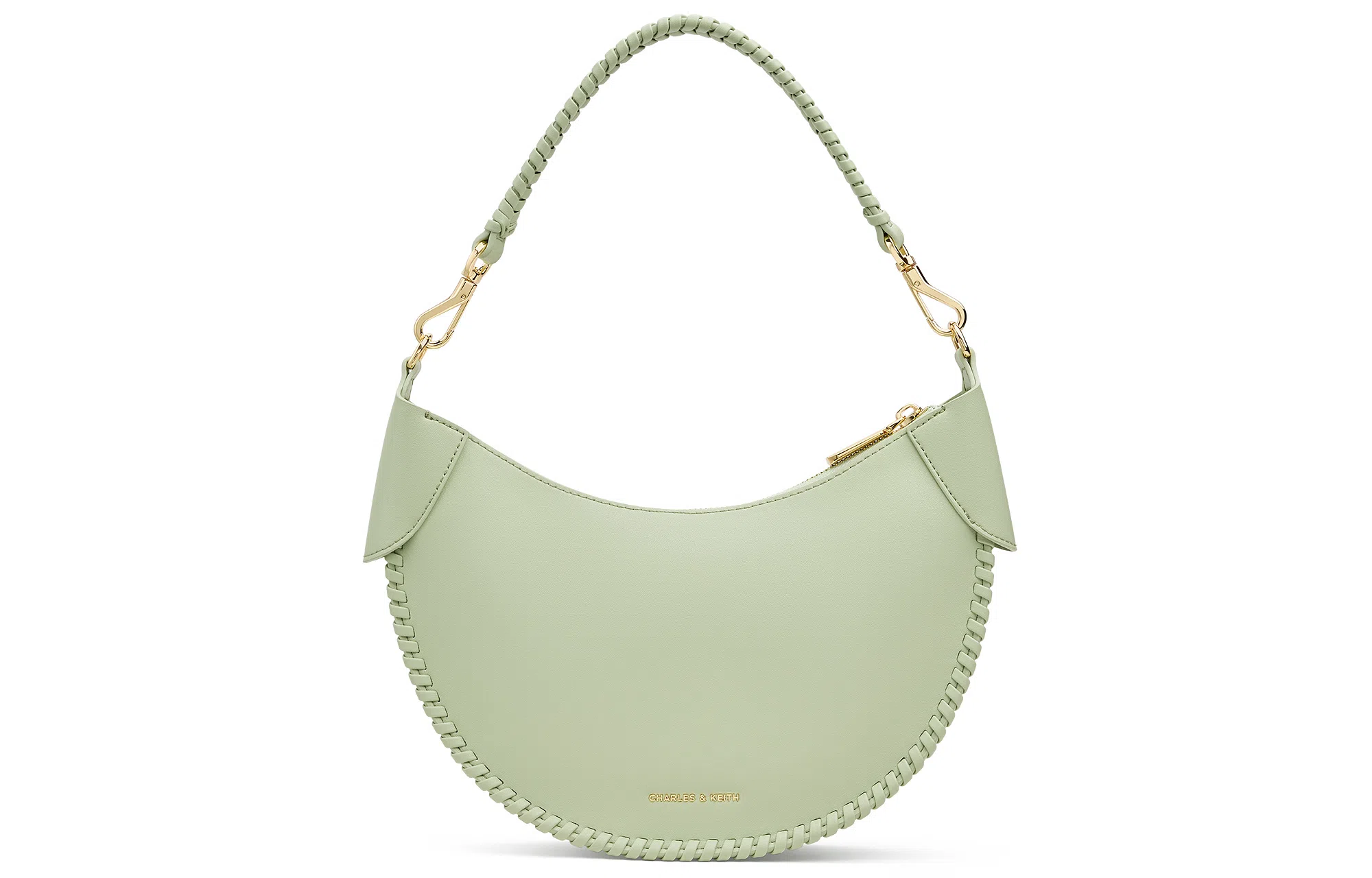 CHARLESKEITH ck PU