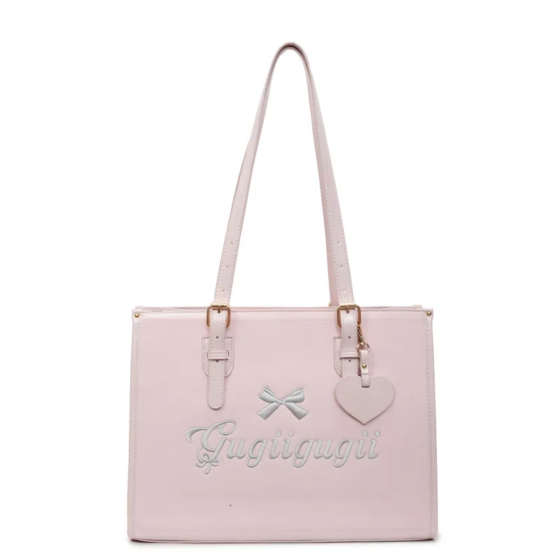 FCTOSSR Tote Bag