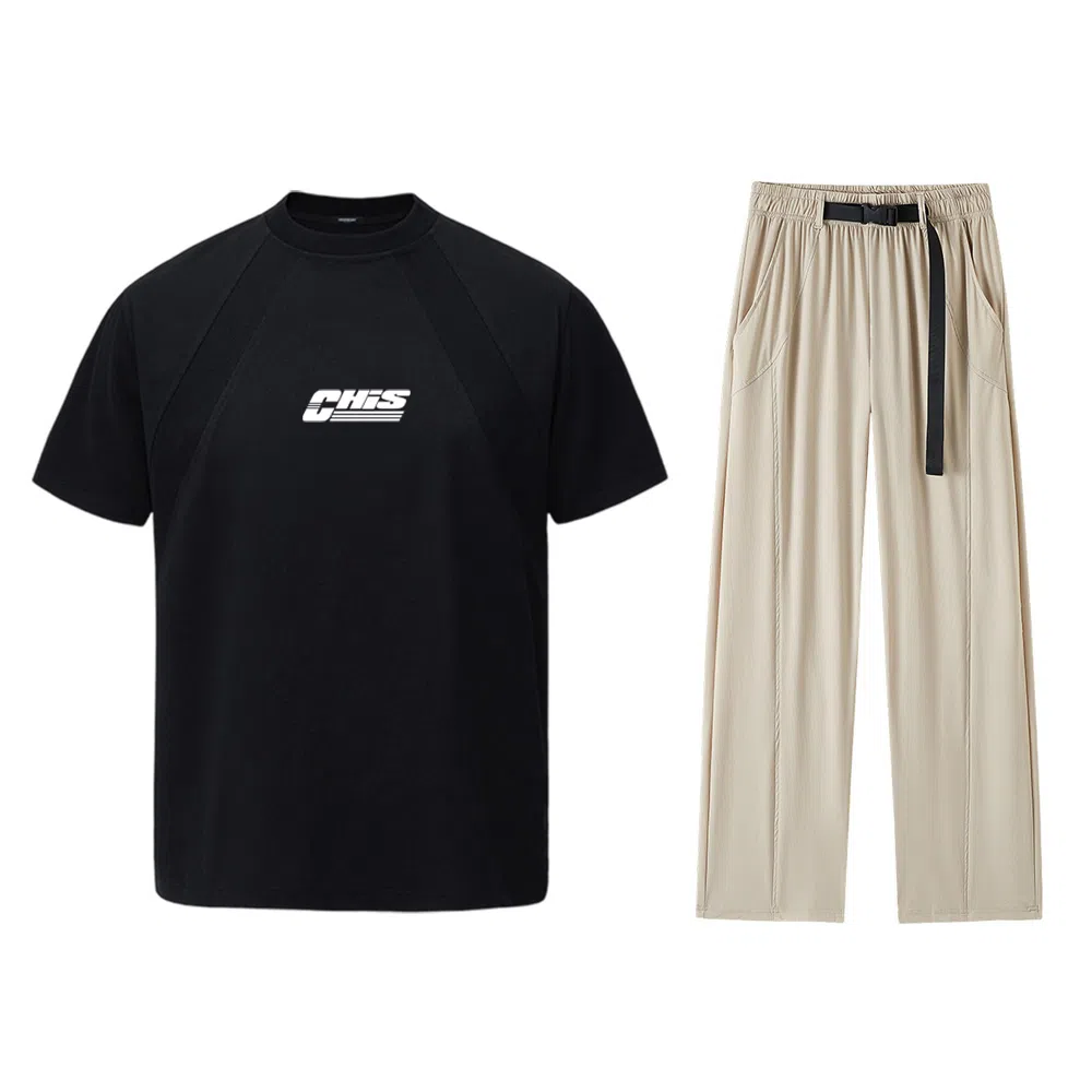 Chisportate cleanfitT
