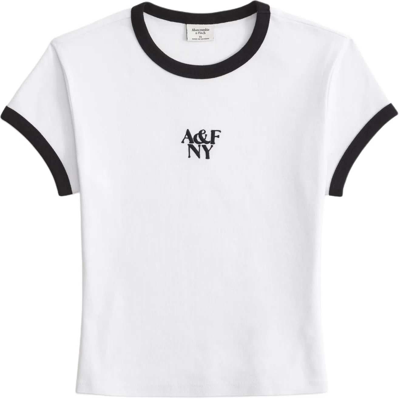 AbercrombieFitch Logo T
