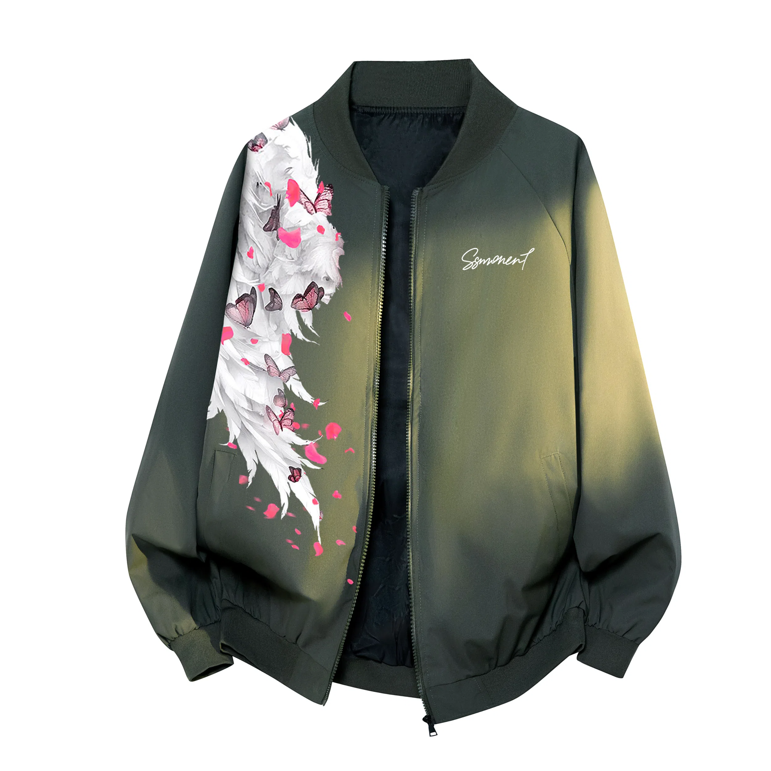 SUNSETMONENT Cleanfit