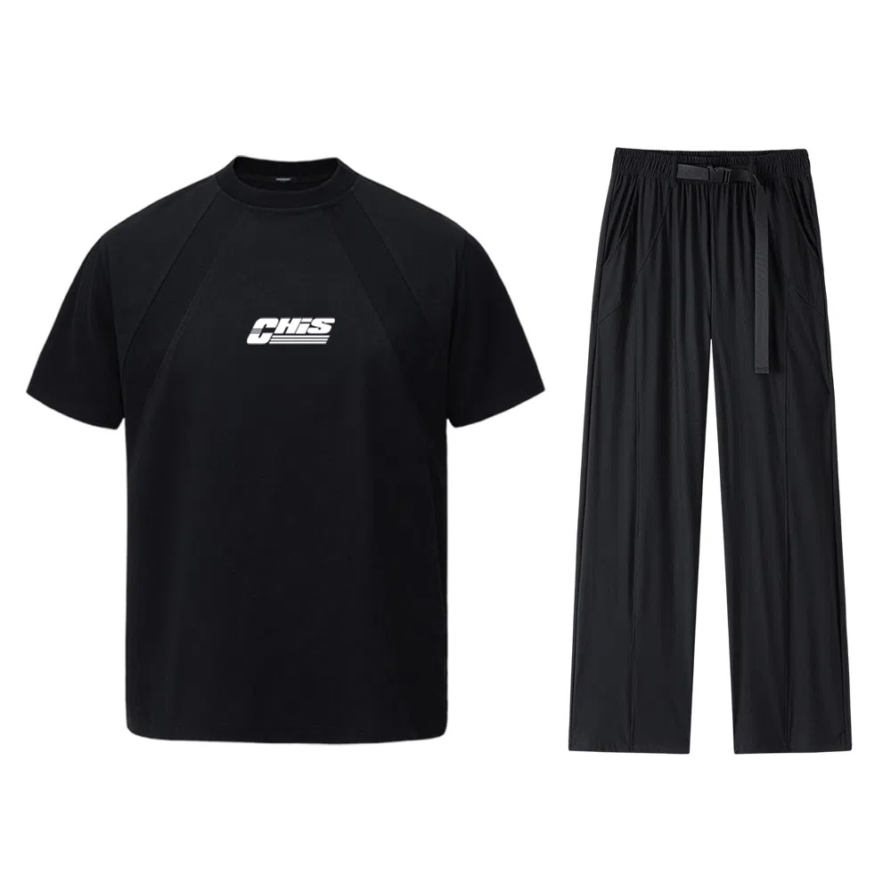 Chisportate cleanfitT