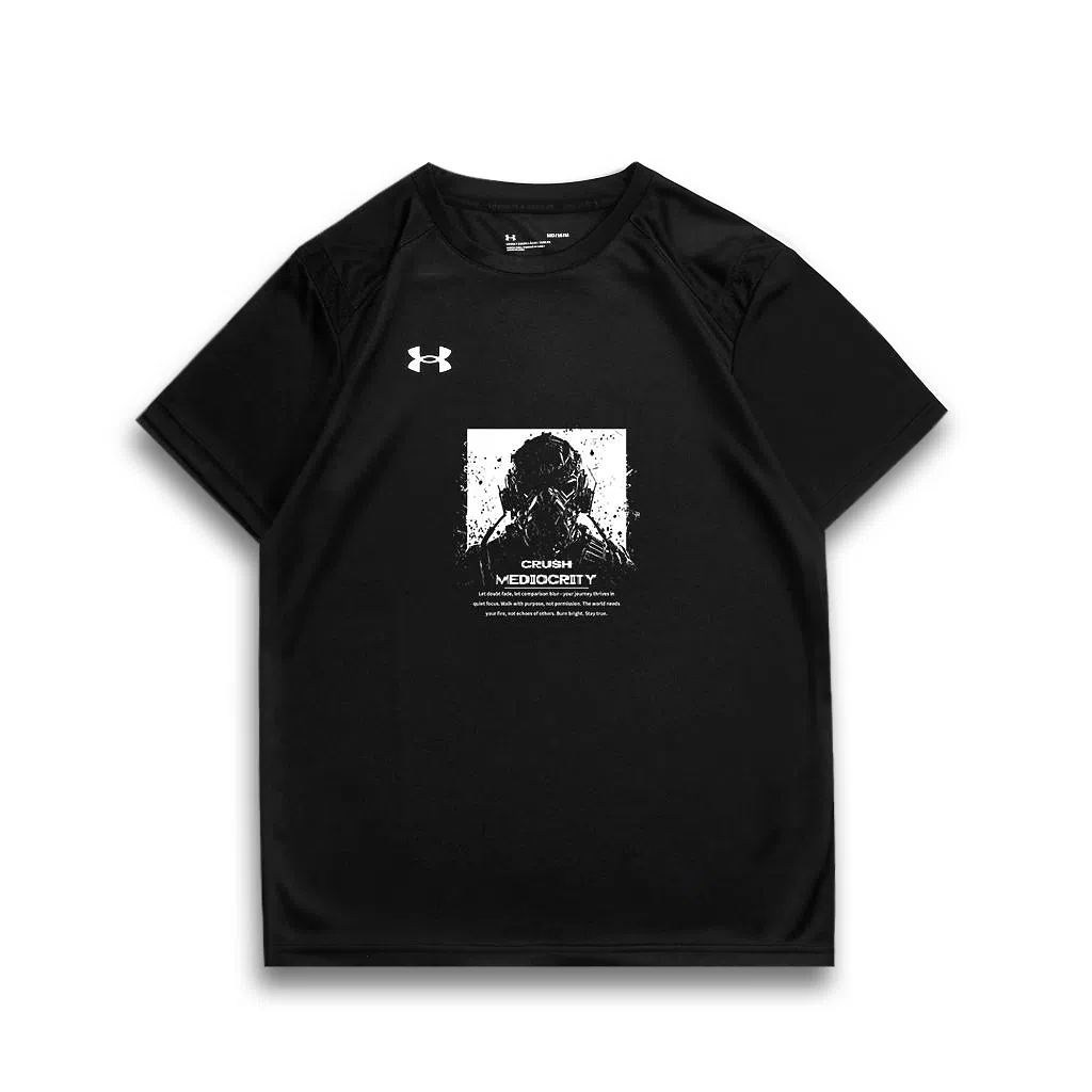 Under Armour T