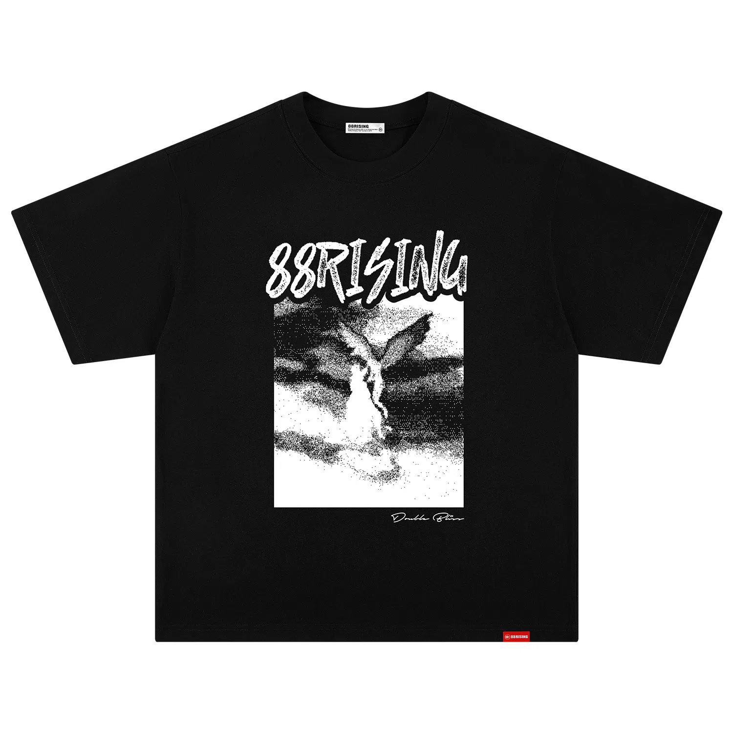 88rising T