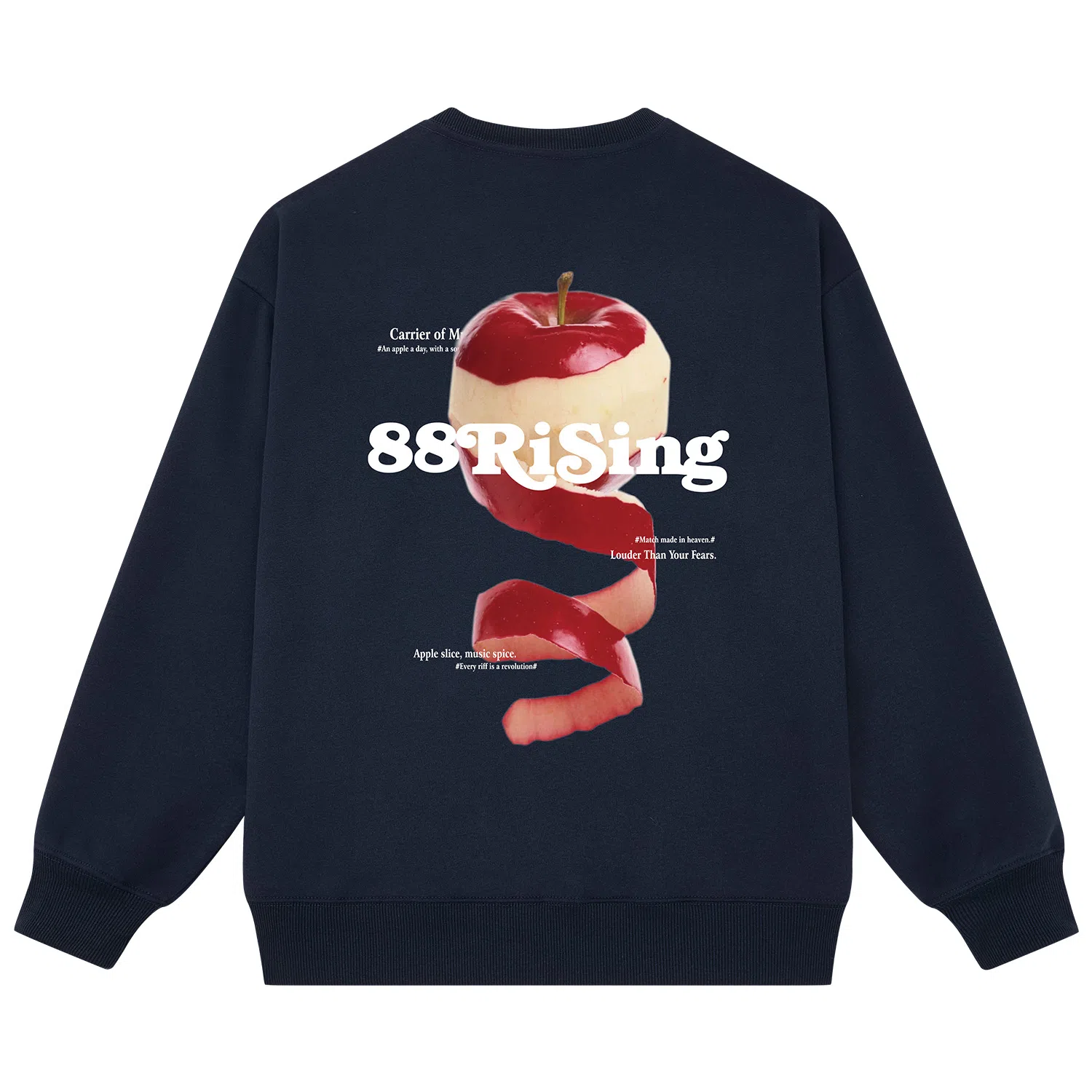 88rising LOGO