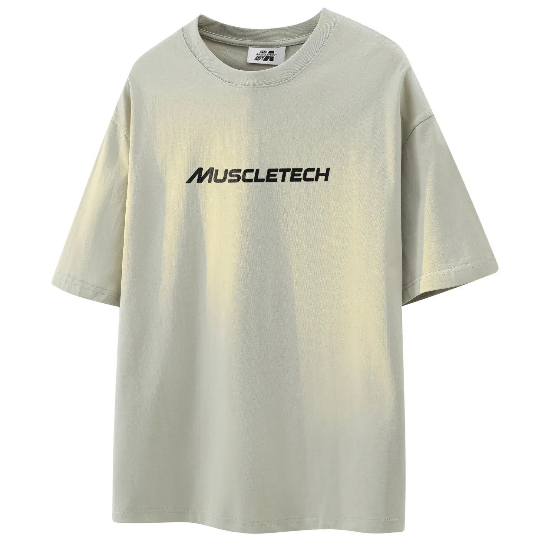 MUSCLETECH T