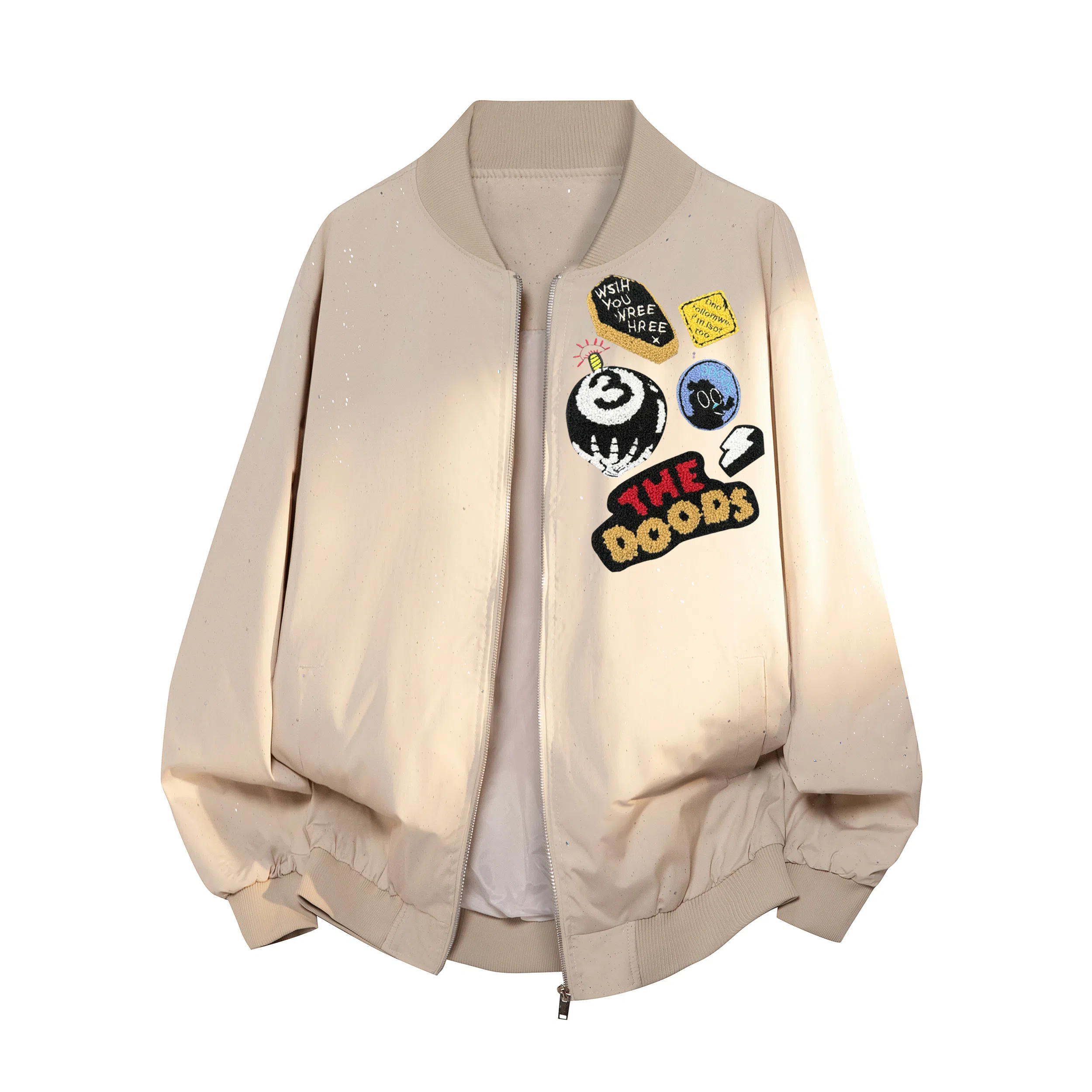 SUNSETMONENT 3Cleanfit