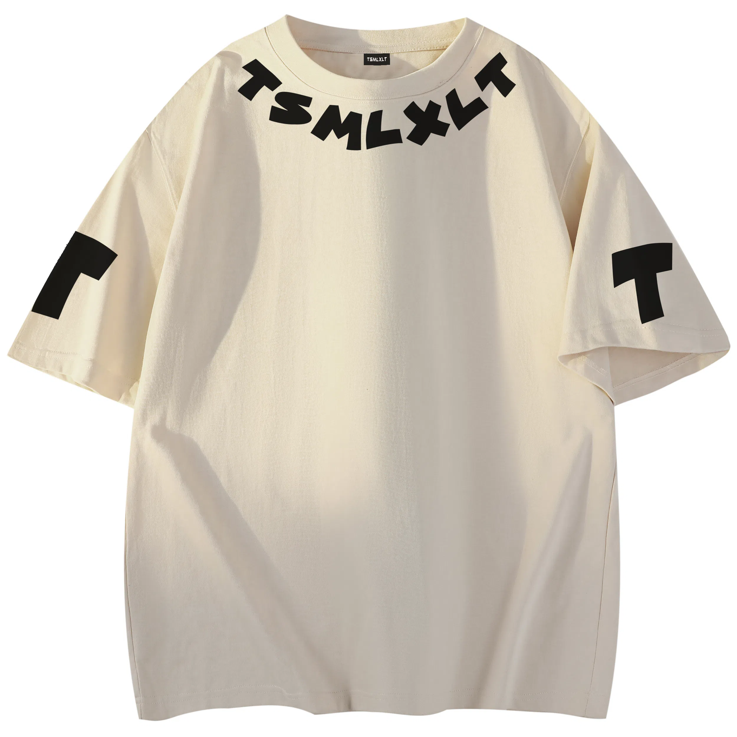 TSMLXLT logoT