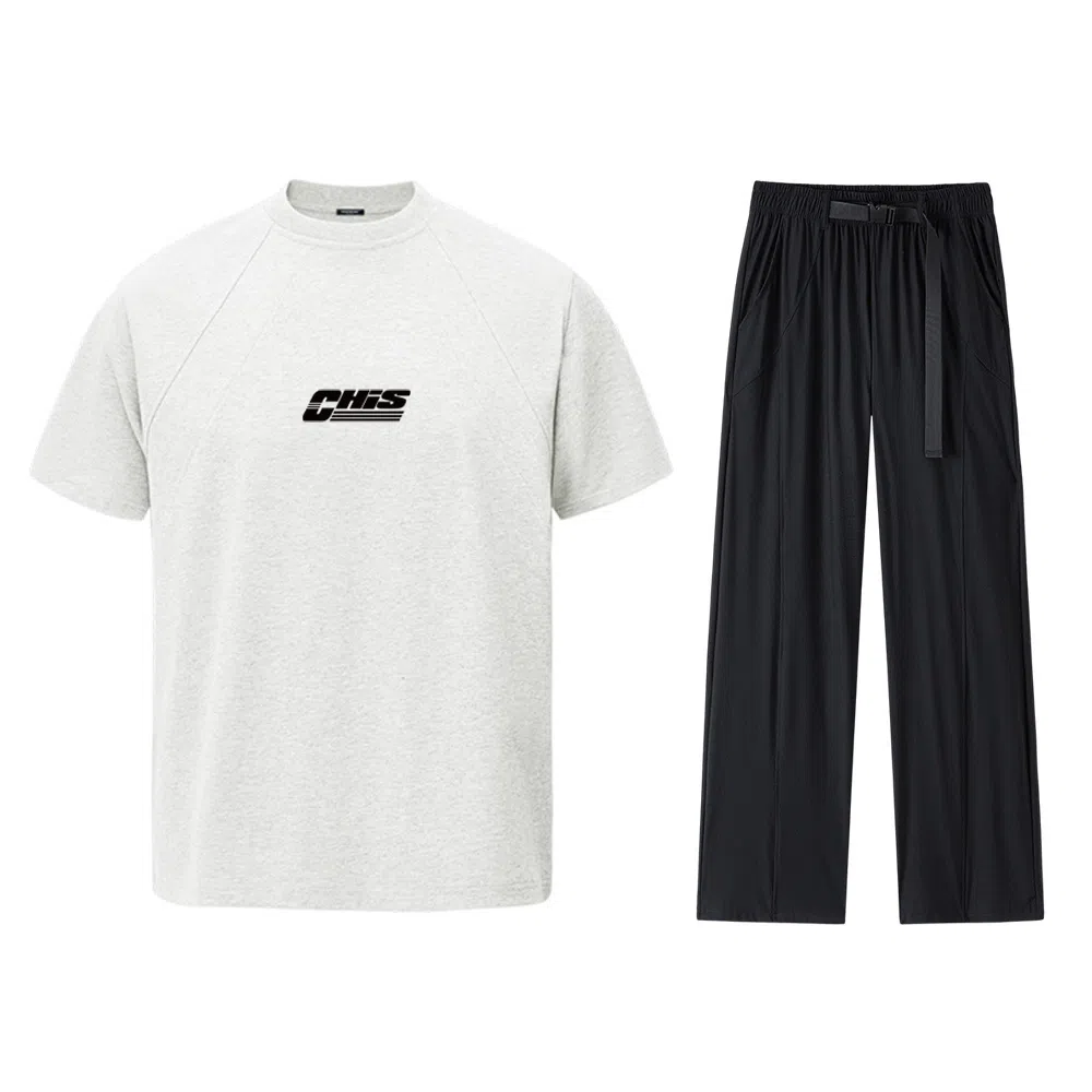 Chisportate cleanfitT
