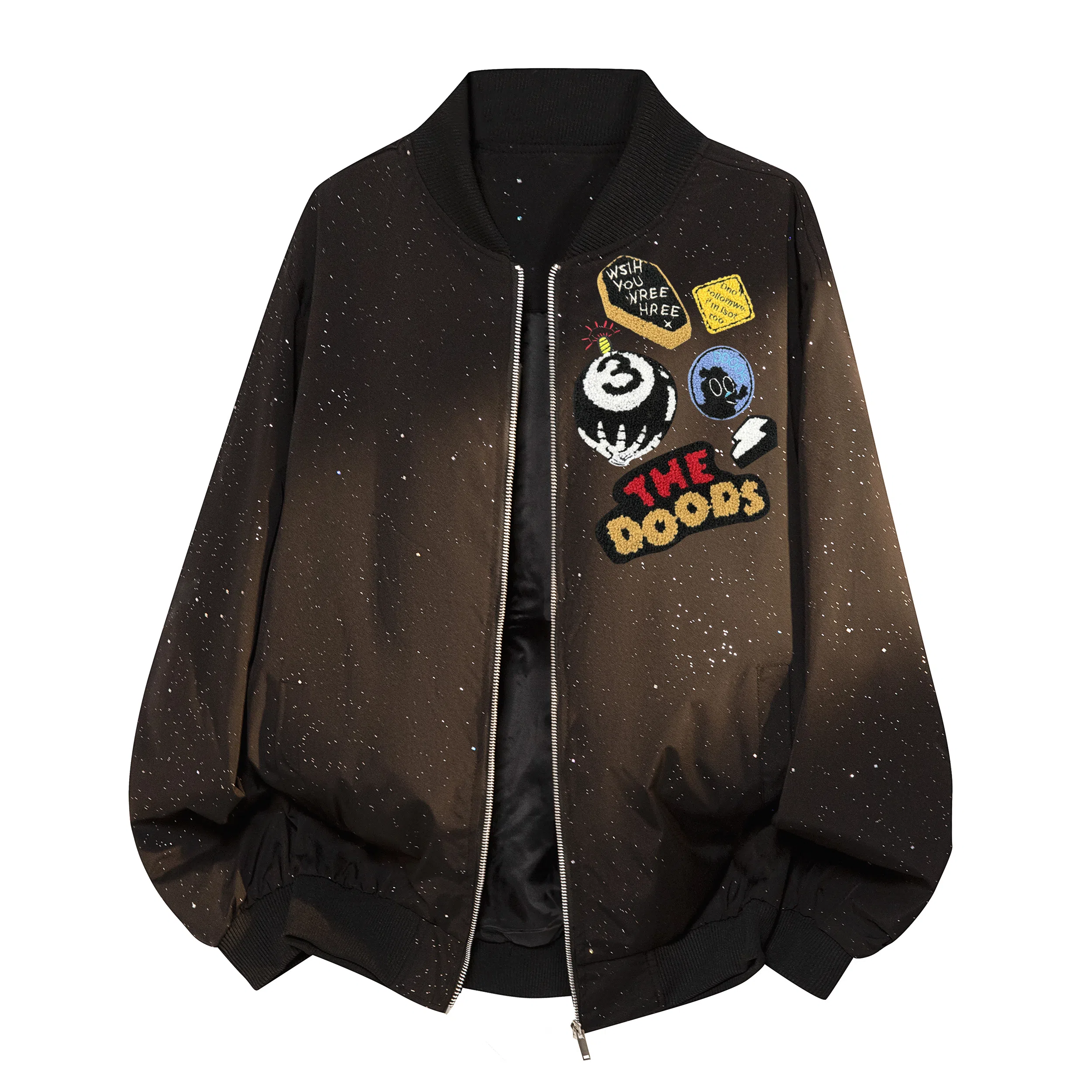 SUNSETMONENT 3Cleanfit