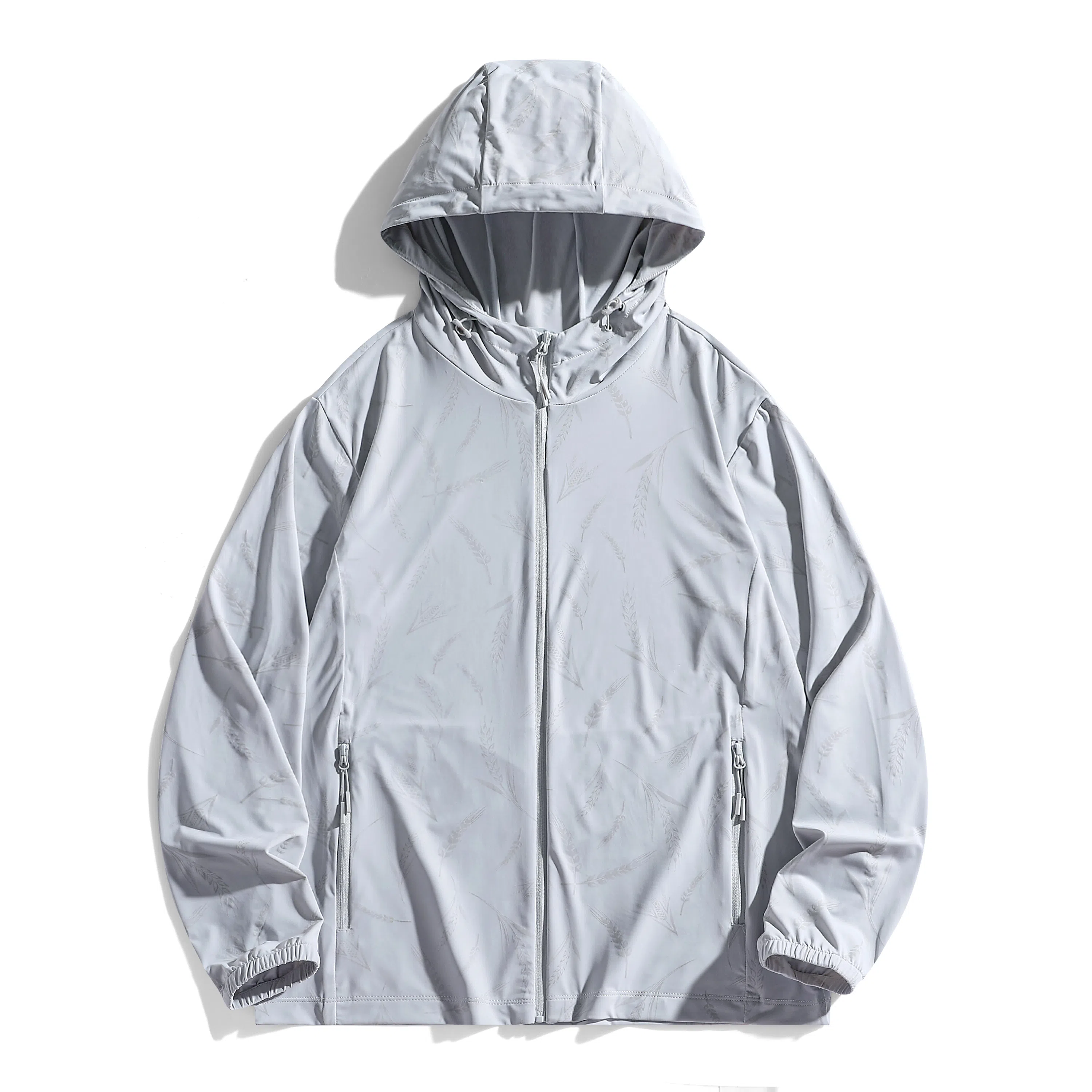 SNOW FLYING upf50+client fit