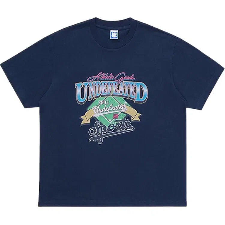 UNDEFEATED SS25 T